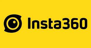 Insta360 Logo
